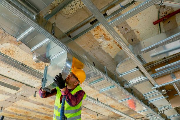 Professional HVAC in Harlingen, TX
