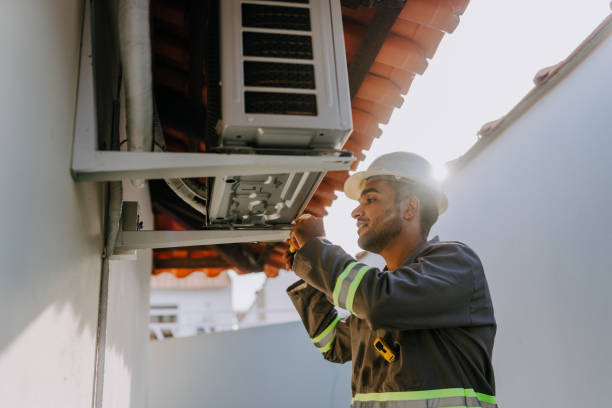 Best Commercial HVAC in Harlingen, TX